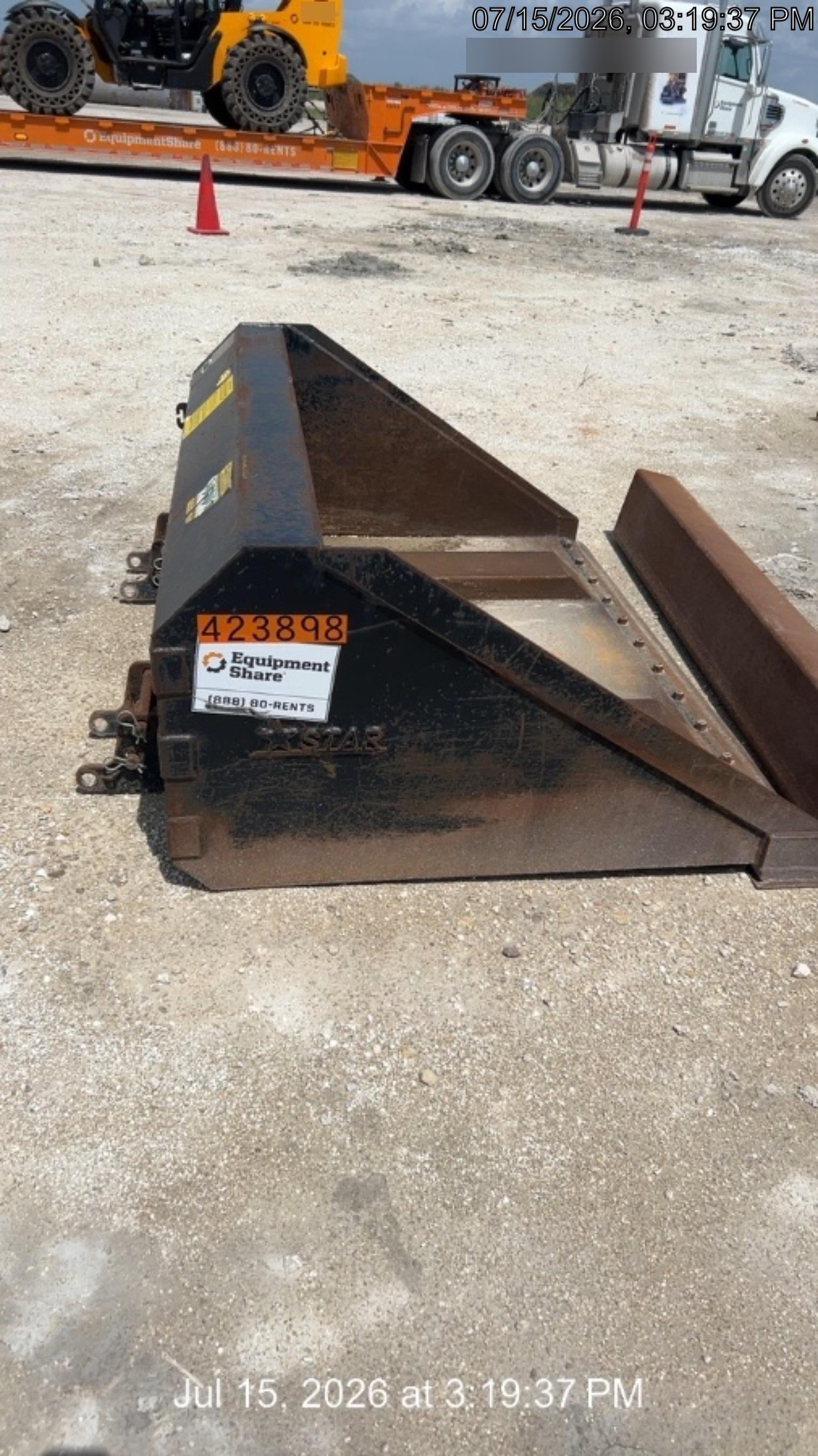 2024 STAR INDUSTRIES 1406B