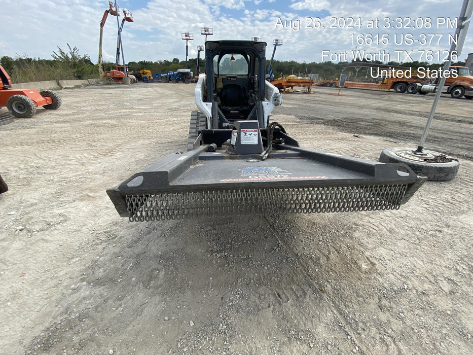 2022 PALADIN 30372A-0022