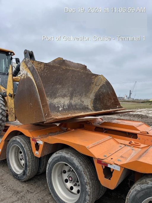 2020 JOHN DEERE 96" Loader Fork Carriage - John Deere