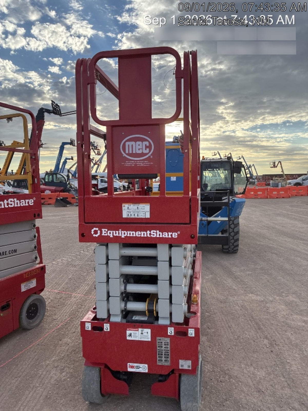 2026 MEC 3232+