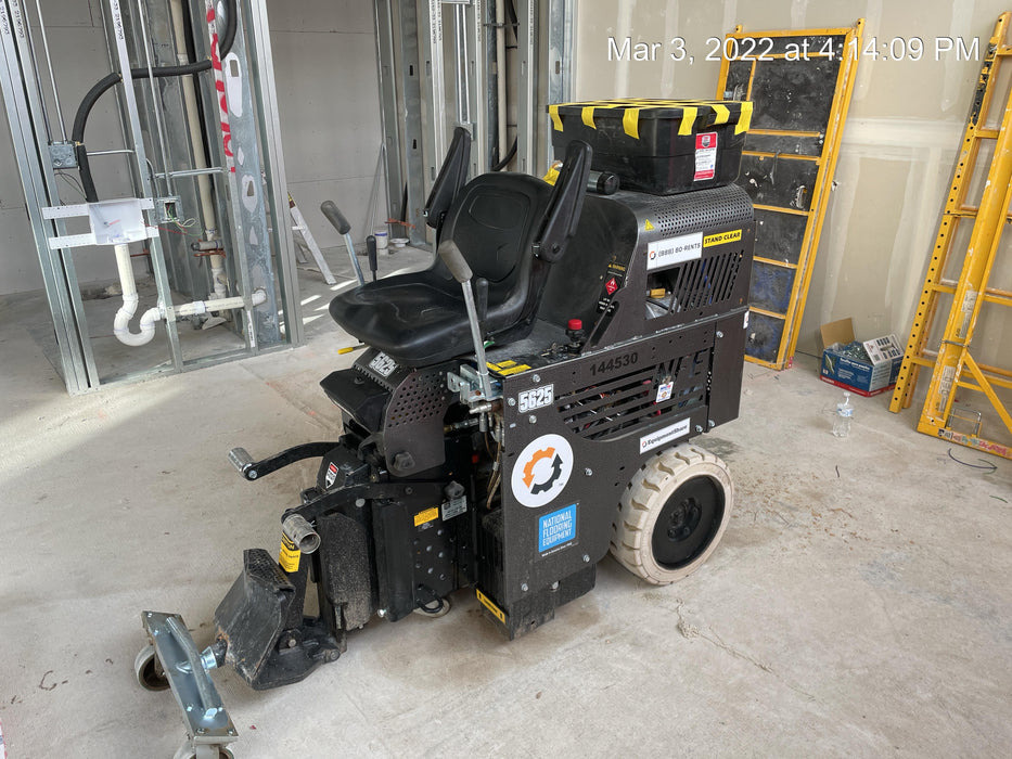 2021 NATIONAL FLOORING 5625DL