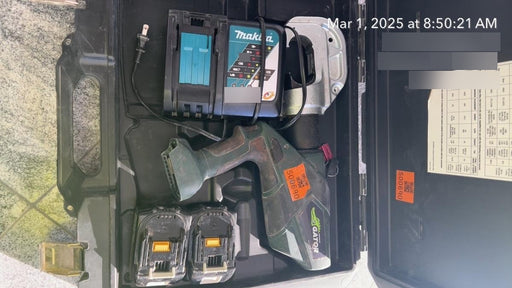 2025 GREENLEE EK1240LX11