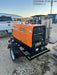 2024 Lincoln Electric Vantage 322 Welder Ready-Pak 3, Two wheel trailer, Fender and Light kit, Cable Rack, Orange