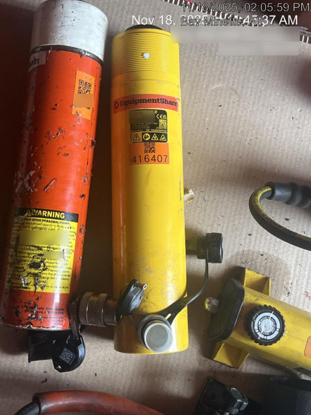 2024 ENERPAC RC2510