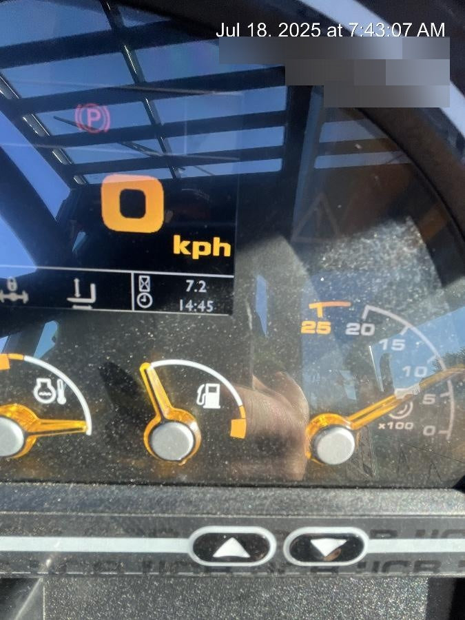2025 JCB 510-56