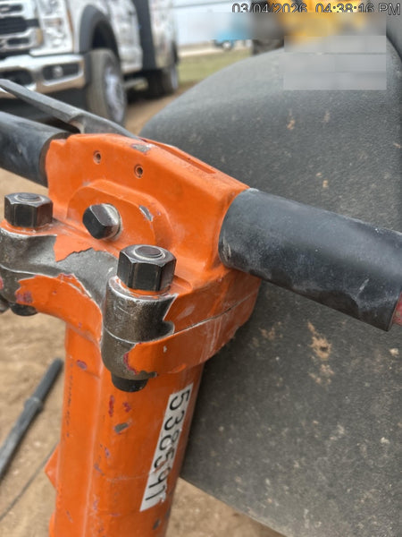 2024 MICHIGAN PNEUMATIC ES-TPB90-118-TRACKER
