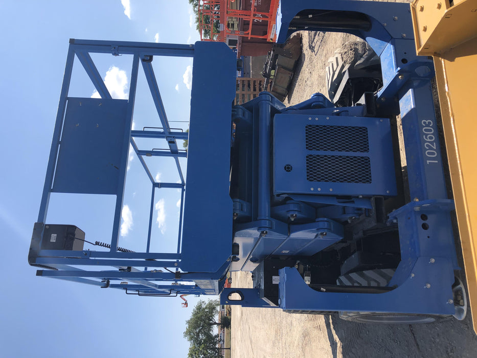 2020 GENIE GS-4390 RT