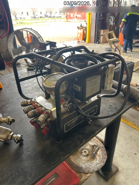 2025 TORCUP EMAX-115V-Q
