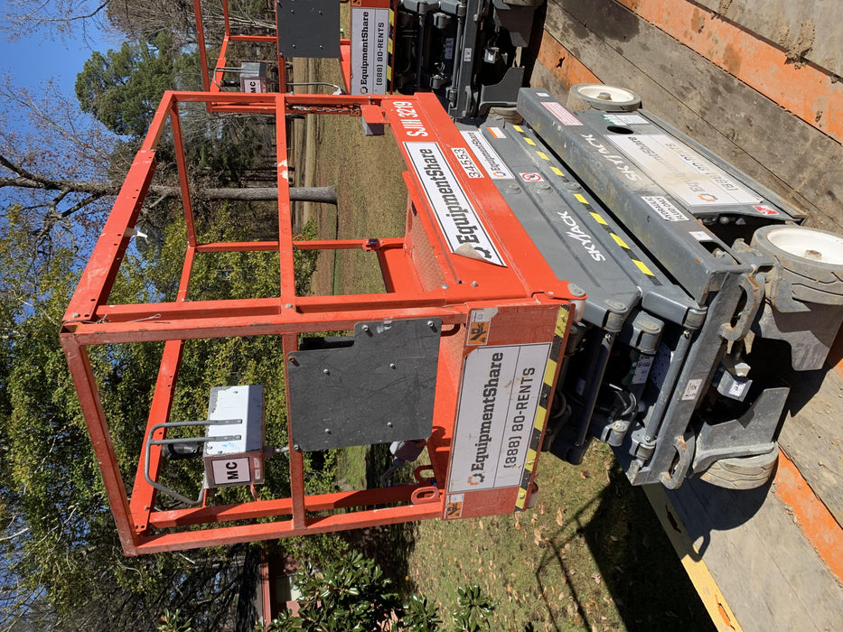 2019 Skyjack SJIII-3219 Standard w/Trojan Batteries