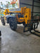 2020 JCB 509-42 Canopy, Solid Tires, Work Lights, Beacon, Aux Hydraulics, Back up Alarm, Lifting Eye, ES Decals