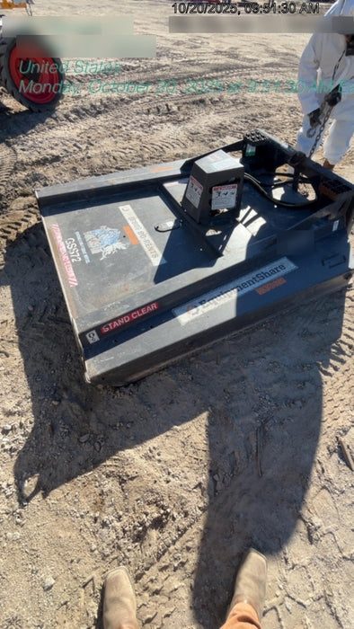 2021 PALADIN 30372A-0022