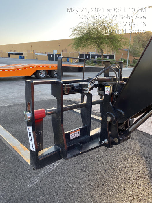 2020 JLG 1001095418S