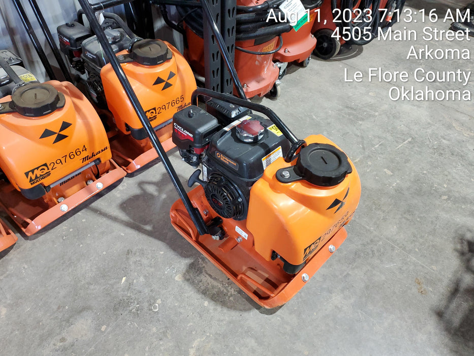 2023 MULTIQUIP MVC82VHW