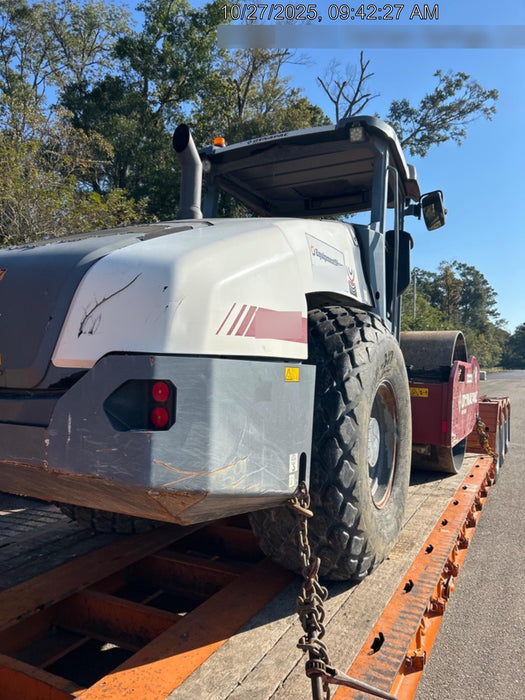 2020 DYNAPAC CA2500D