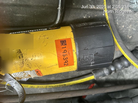 2021 ENERPAC RC254