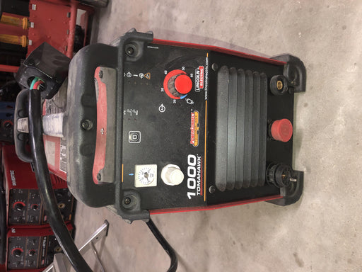 2020 LINCOLN ELECTRIC TOMAHAWK 1000