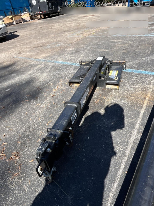 2025 STAR INDUSTRIES M1360B - Star JIB Boom