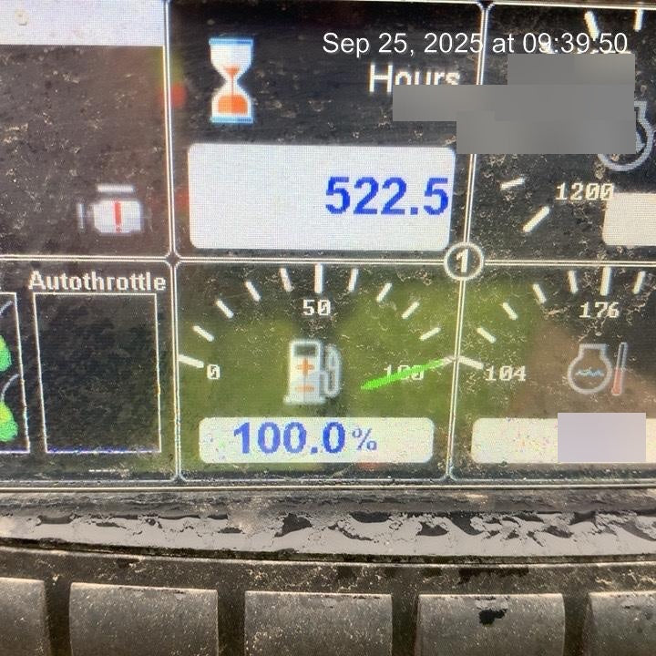 2024 ATLAS COPCO PAC F44 KD