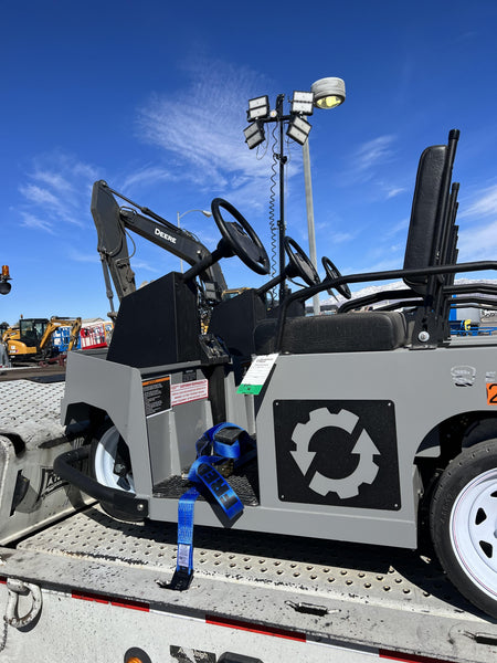 2022 COLUMBIA Expediter