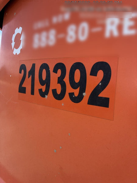 2022 JLG 660SJ
