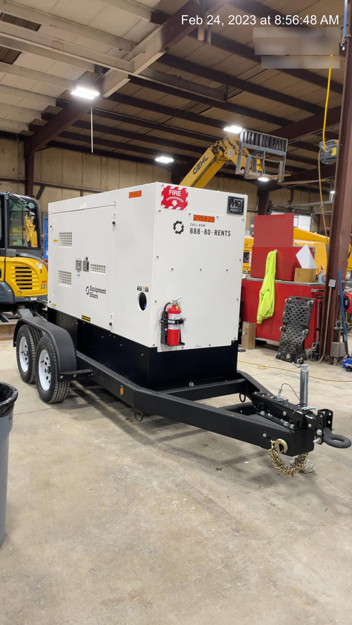 2023 MULTIQUIP DCA70