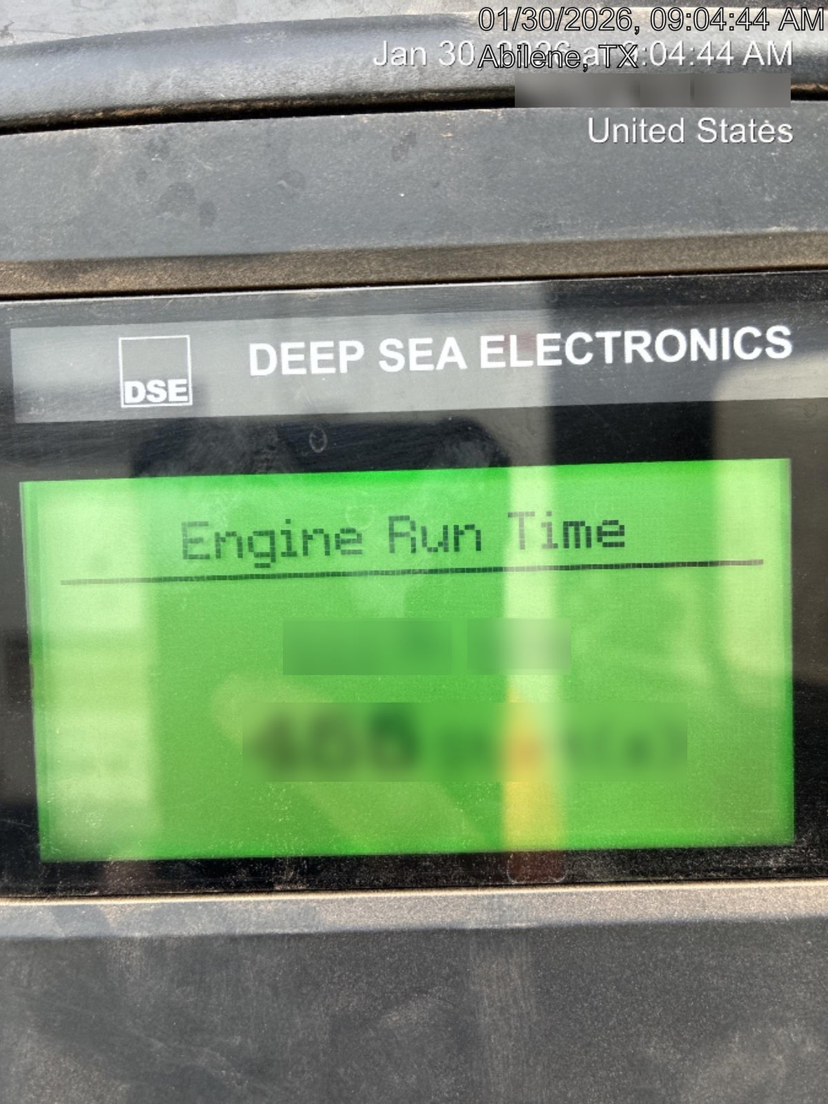 2021 JCB G125RST4F