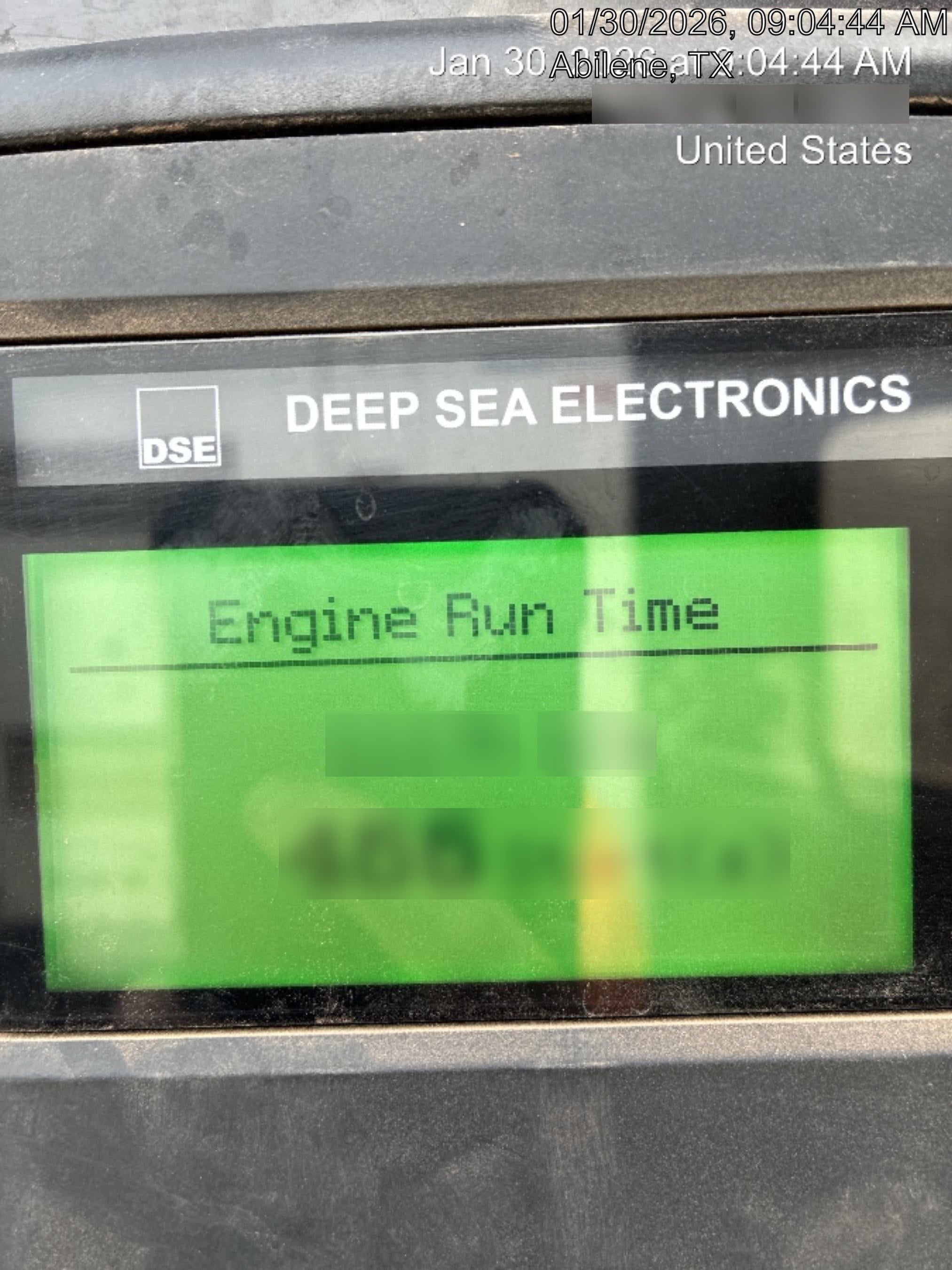 2021 JCB G125RST4F