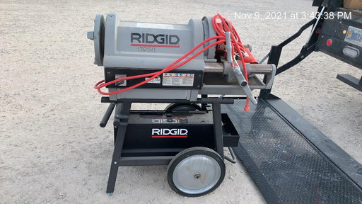 2021 RIDGID 1224