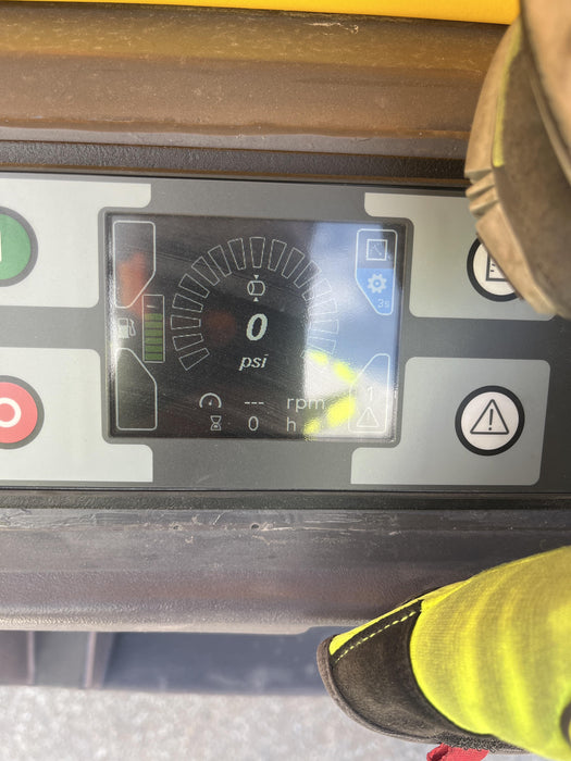 2023 ATLAS COPCO XAS188 CWK