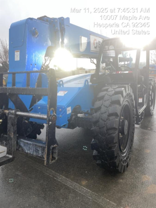 2024 STAR INDUSTRIES M1360B - Star JIB Boom