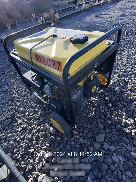 2024 CHAMPION POWER EQUIPMENT 1617651