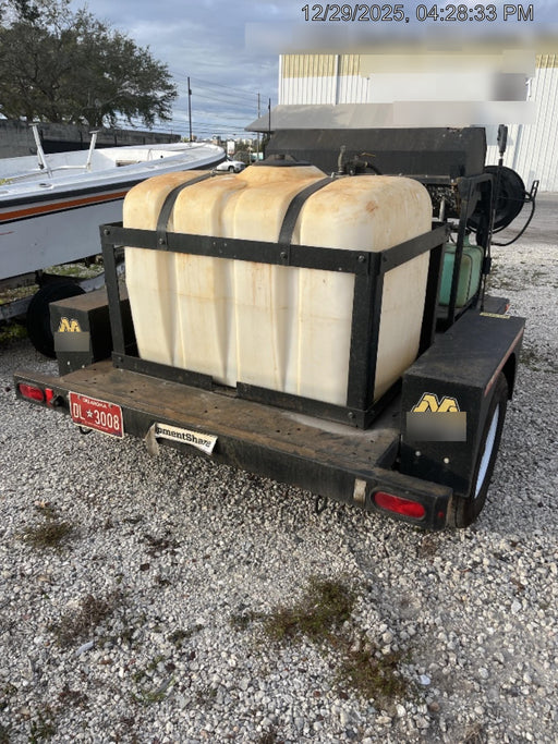 2024 MI-T-M AW-9000-0005 / DHG-4004-B0V6G