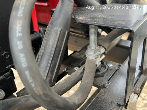 2024 LINCOLN ELECTRIC FLEXTEC 350X