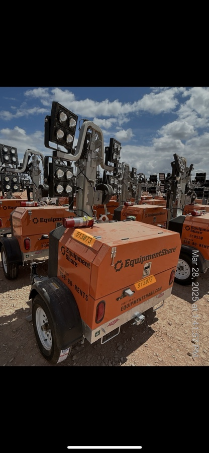 2025 WANCO WLTT-4MM4K