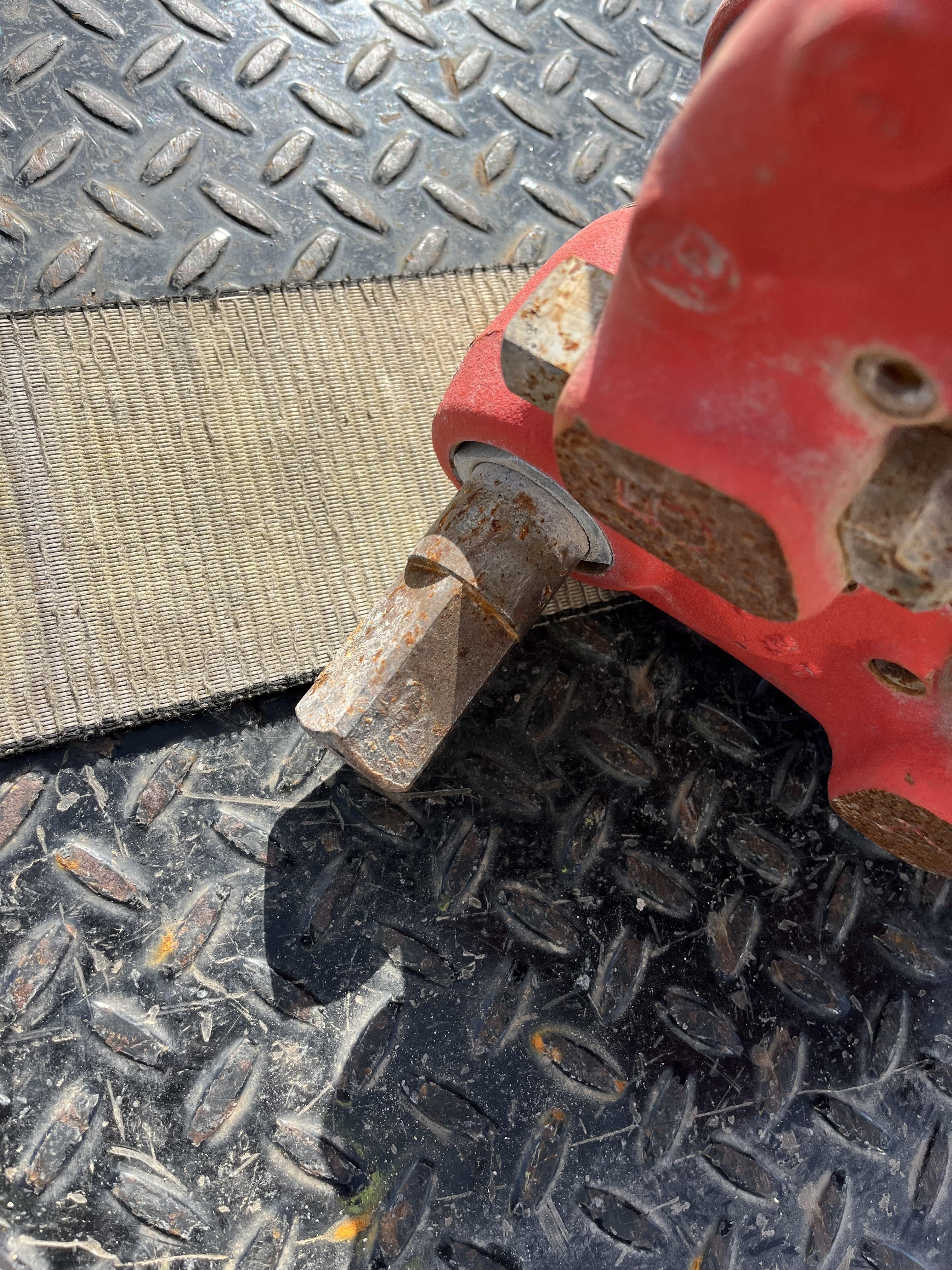2020 RIDGID 141