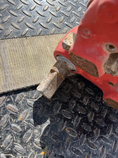 2020 RIDGID 141