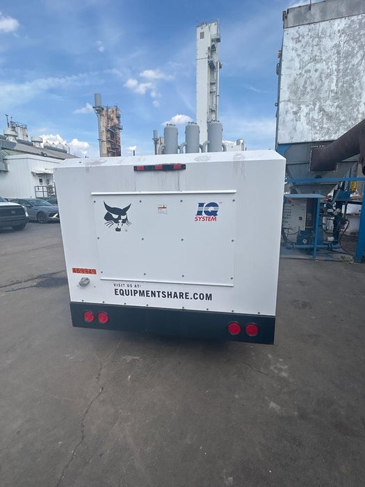 2025 BOBCAT PA825VWCU-T4F