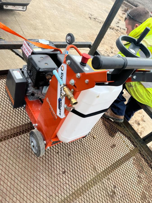 2024 HUSQVARNA FS400