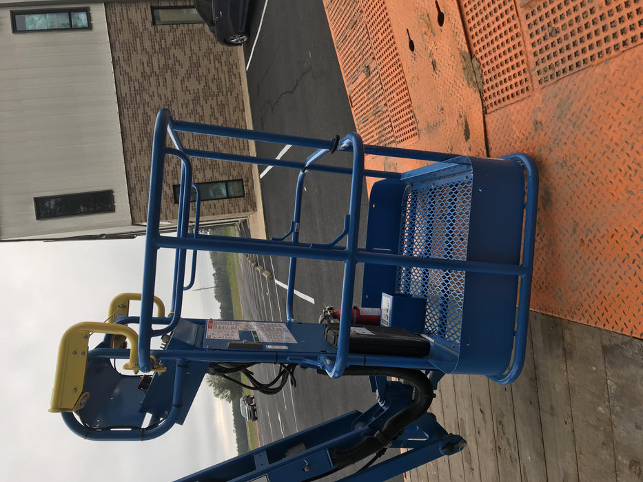 2020 GENIE Z-30/20N RJ