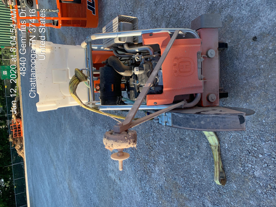 2019 HUSQVARNA FS 524