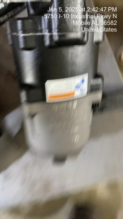 2025 INGERSOLL RAND 3940B2TI