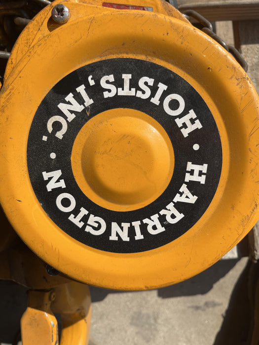 2023 HARRINGTON CF050-20