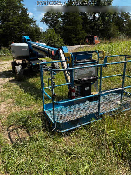 2021 GENIE S-45 XC