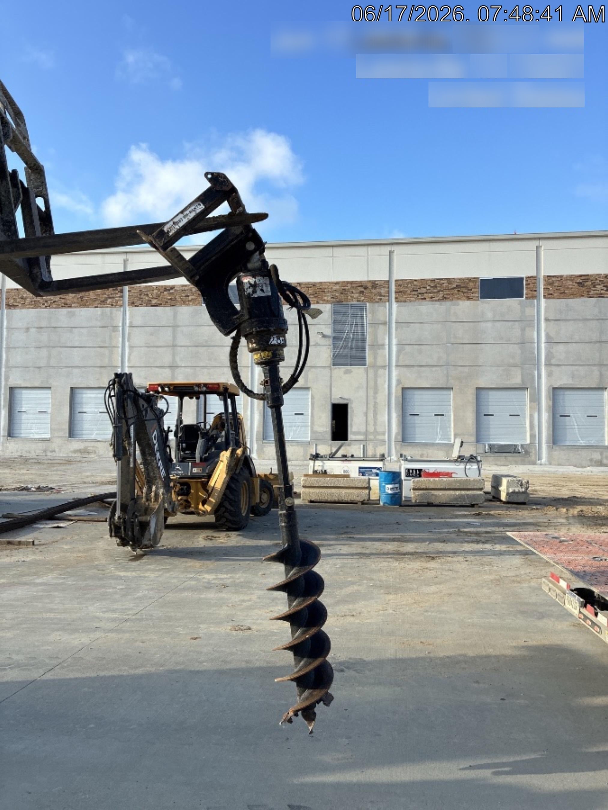 2023 AUGER TORQUE 3300-30
