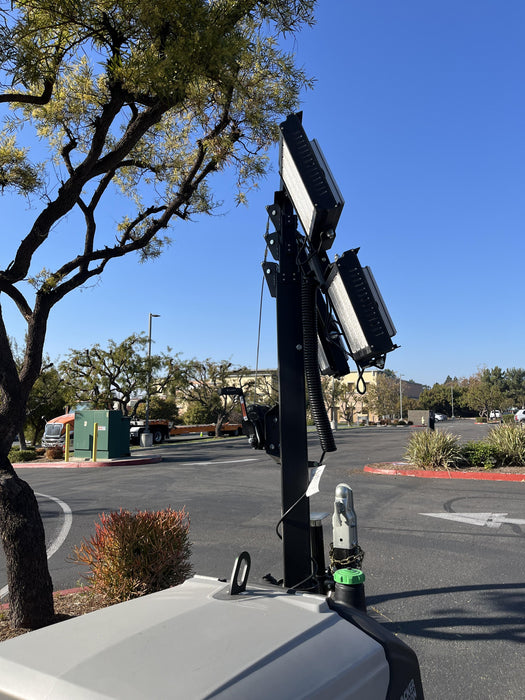 2024 WACKER NEUSON LTT4