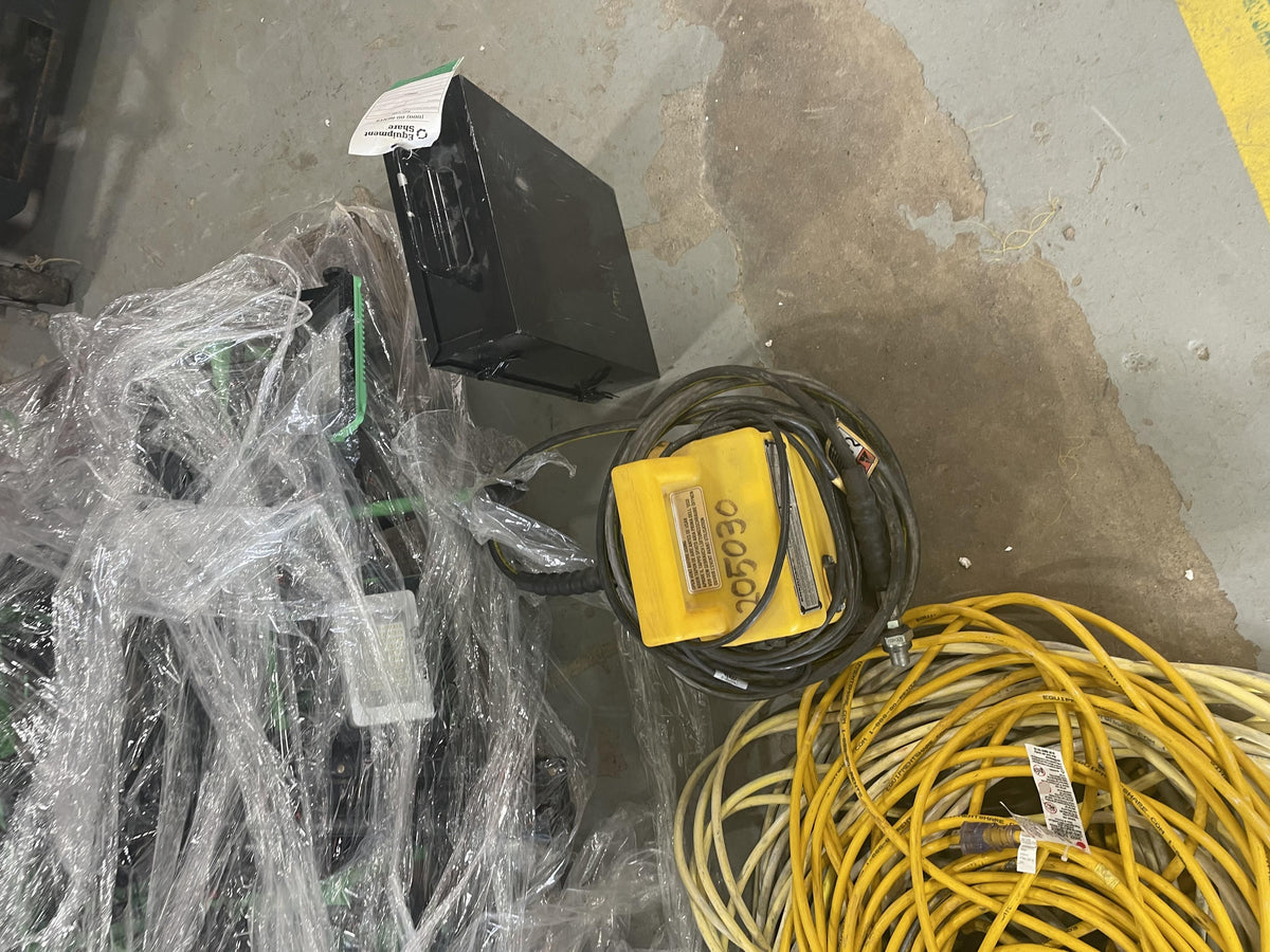 2021 ENERPAC PUD1100B