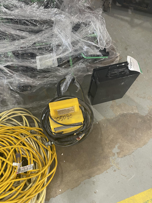 2021 ENERPAC PUD1100B