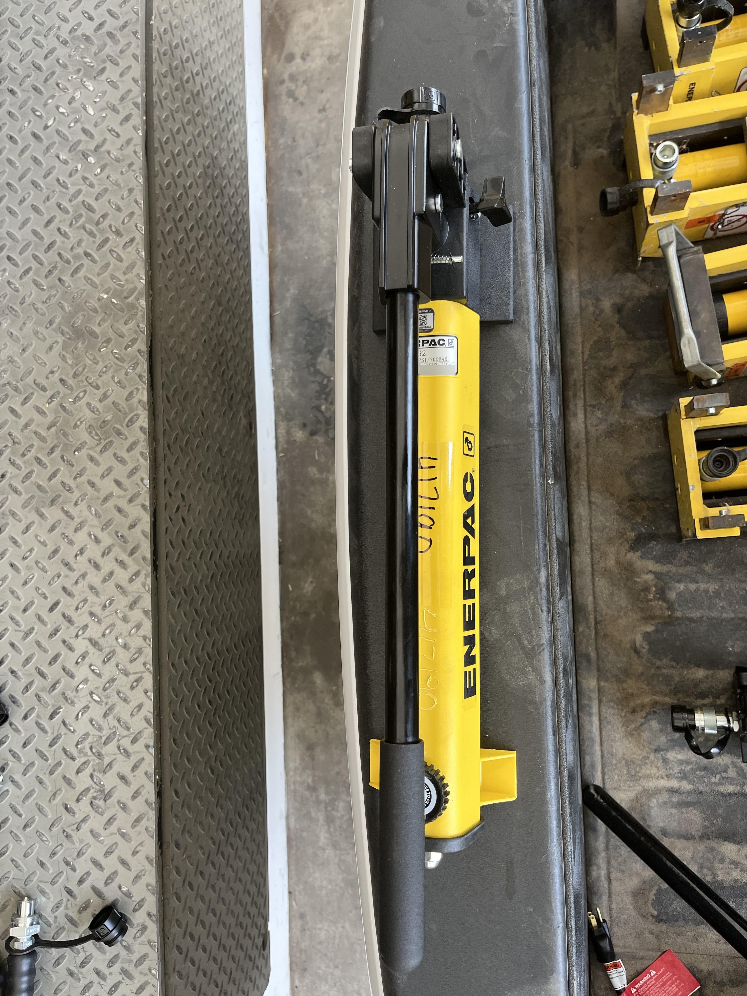 2024 ENERPAC P392
