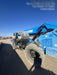2017 Genie GTH-1056 Genie GTH1056 Telehandler