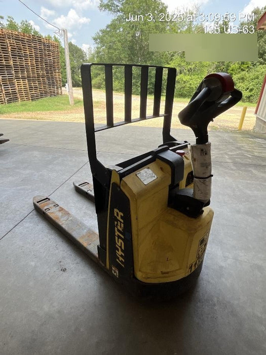 2020 HYSTER W45ZHD